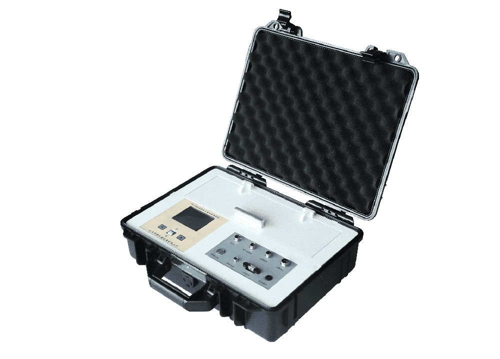 食品多參數檢測儀使用的6點優(yōu)勢