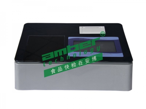 食品多參數(shù)檢測儀安全保障